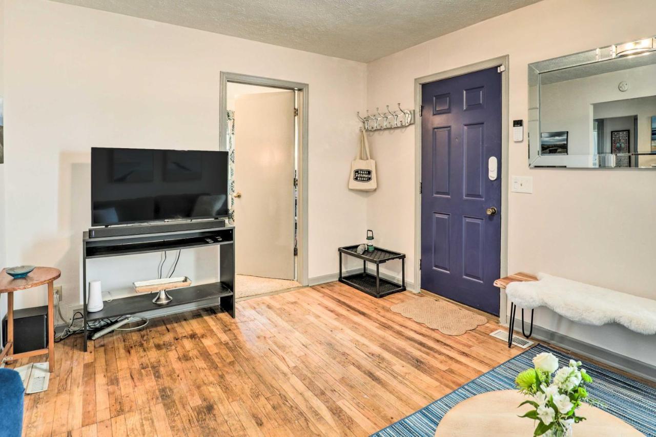 Cozy Omaha Vacation Rental 6 Miles To Downtown! エクステリア 写真