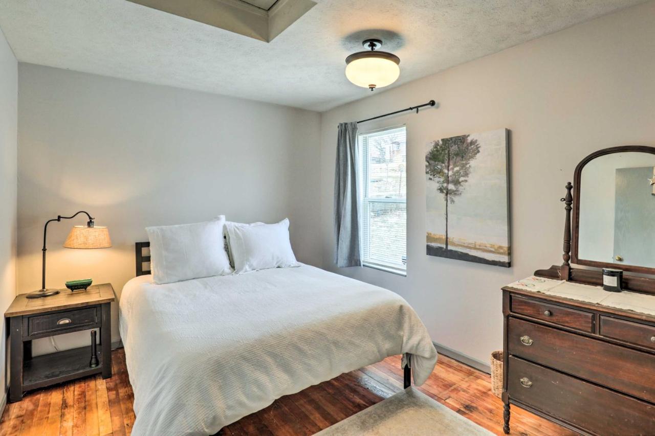 Cozy Omaha Vacation Rental 6 Miles To Downtown! エクステリア 写真