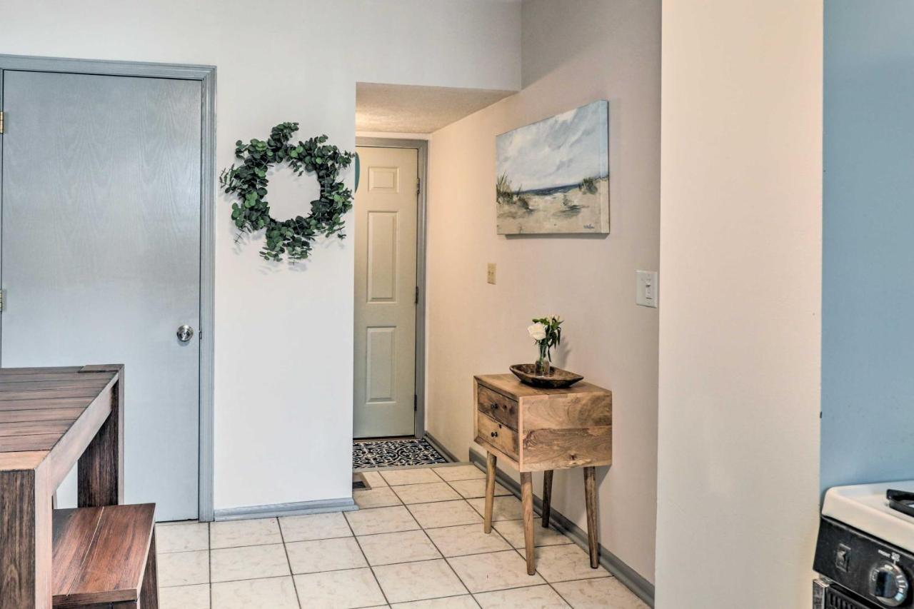 Cozy Omaha Vacation Rental 6 Miles To Downtown! エクステリア 写真