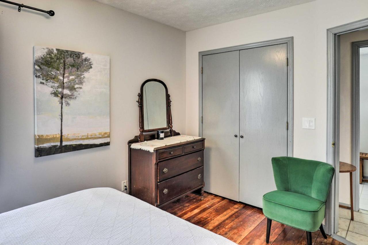 Cozy Omaha Vacation Rental 6 Miles To Downtown! エクステリア 写真